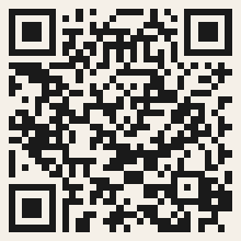 QR code — Hotel Black Sea Panorama — Hotel in Ajara, Georgia
