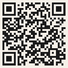 QR code — Hotel Chatini Mestia — Hotel in Samegrelo-Zemo Svaneti, Georgia