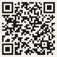 QR code — Hotel Chiatureli — Hotel in Imereti, Georgia