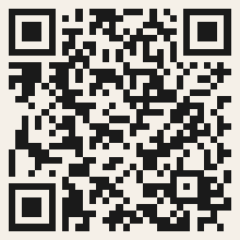 QR code — hotel chiatureli — Hotel in Imereti, Georgia