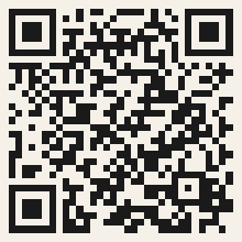QR code — Hotel Citizen Avlabari — Hotel in Tbilisi, Georgia