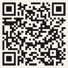 QR code — Hotel Discovery — Hotel in Imereti, Georgia