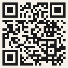 QR code — Hotel Flower — Hotel in Tbilisi, Georgia
