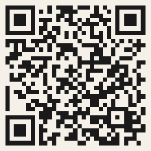 QR code — Hotel Georgia Gold — Hotel in Shida Kartli, Georgia