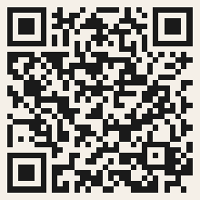 QR code — Hotel Gistola In Mestia — Hotel in Samegrelo-Zemo Svaneti, Georgia
