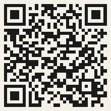 QR code — Hotel Gold Kazbegi — Hotel in Mtskheta-Mtianeti, Georgia