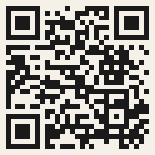 QR code — Hotel “Hills” — Hotel in Samtskhe-Javakheti, Georgia