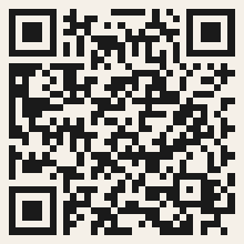 QR code — Iberia Palace Hotel & Restaurant — Hotel in Samegrelo-Zemo Svaneti, Georgia