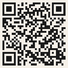 QR code — Hotel Intourist Palace — Hotel in Ajara, Georgia