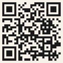 QR code — HOTEL IR-ME-NI — Hotel in Tbilisi, Georgia