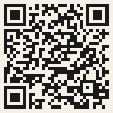 QR code — Hotel King Gorgasali — Hotel in Tbilisi, Georgia