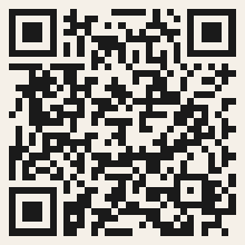 QR code — Hotel Laguna Resort — Hotel in Guria, Georgia