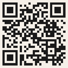 QR code — Hotel Margi — Hotel in Tbilisi, Georgia