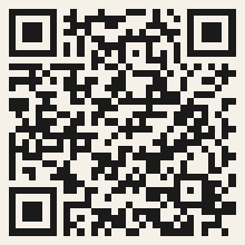 QR code — Hotel Melodia Kazbegi — Hotel in Mtskheta-Mtianeti, Georgia