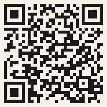 QR code — Hotel Memoir Kazbegi — Hotel in Mtskheta-Mtianeti, Georgia