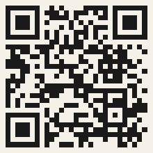 QR code — Hotel Memoire — Hotel in Imereti, Georgia