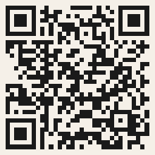 QR code — Hotel Meteo Kakheti — Hotel in Kakheti, Georgia
