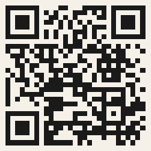 QR code — Hotel Monday — Hotel in Tbilisi, Georgia