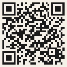 QR code — Hotel Old House Mestia — Hotel in Samegrelo-Zemo Svaneti, Georgia
