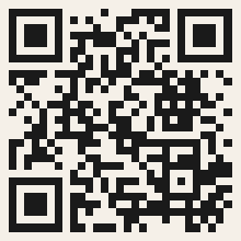 QR code — Hotel Posta — Hotel in Samegrelo-Zemo Svaneti, Georgia