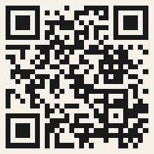 QR code — Hotel Retro — Hotel in Ajara, Georgia