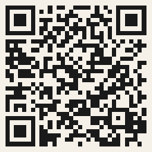 QR code — Hotel River Side Tbilisi — Hotel in Tbilisi, Georgia