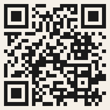 QR code — Hotel Sanapiro — Hotel in Tbilisi, Georgia