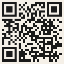 QR code — Hotel Serodani — Cottage in Kakheti, Georgia