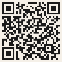 QR code — Hotel Shgedi Mestia — Hotel in Samegrelo-Zemo Svaneti, Georgia