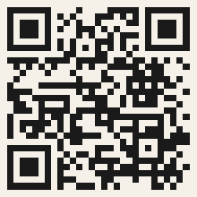 QR code — Hotel Solomon — Hotel in Imereti, Georgia