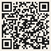 QR code — Hotel Soncho Gudauri — Hotel in Mtskheta-Mtianeti, Georgia