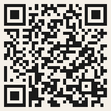 QR code — Hotel Sunset Terrace — Hotel in Samegrelo-Zemo Svaneti, Georgia