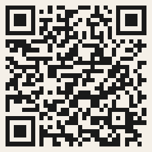 QR code — Hotel Tela and Mareli Winery — Hotel in Kakheti, Georgia