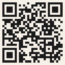 QR code — HOTEL USHBA — Hotel in Samegrelo-Zemo Svaneti, Georgia