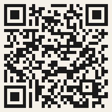 QR code — Hotel Wine Palace — Hotel in Tbilisi, Georgia