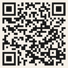 QR code — Hotel & Winery Mtevino — Hotel in Kakheti, Georgia