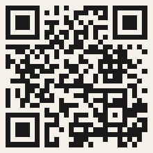 QR code — Hydeout — Hotel in Samtskhe-Javakheti, Georgia