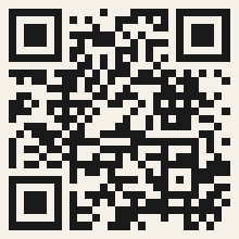 QR code — Iago Winery — Wine in Mtskheta-Mtianeti, Georgia