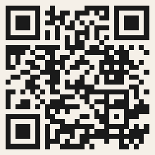 QR code — Iaraji — Guest House in Mtskheta-Mtianeti, Georgia
