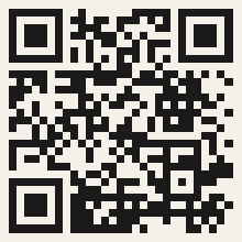 QR code — Ia’s Winery — Wine in Kakheti, Georgia