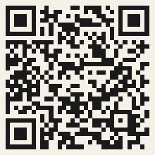 QR code — Iberia Tours Plus — Travel Agency in Tbilisi, Georgia