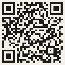 QR code — Idea Collection By Gino Hotels — Hotel in Tbilisi, Georgia
