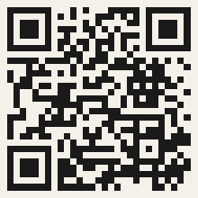 QR code — IFANI — Gastronomy in Samtskhe-Javakheti, Georgia
