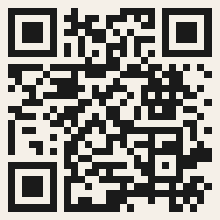 QR code — I’m Georgia — Travel Agency in Tbilisi, Georgia