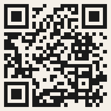 QR code — Indigo Travel — Travel Agency in Tbilisi, Georgia