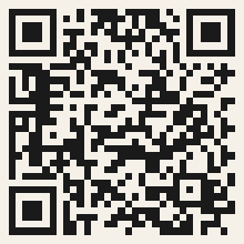QR code — IOTA Hotel Tbilisi — Hotel in Tbilisi, Georgia