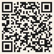 QR code — Isiani Guest house — Guest House in Racha-Lechkhumi and Qvemo Svaneti, Georgia