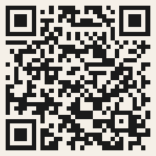 QR code — Iveria Cafe Batumi — Gastronomy in Ajara, Georgia