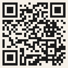 QR code — Iveria Cafe — Gastronomy in Tbilisi, Georgia