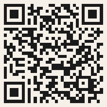 QR code — Japharidze winery — Wine in Kvemo Kartli, Georgia